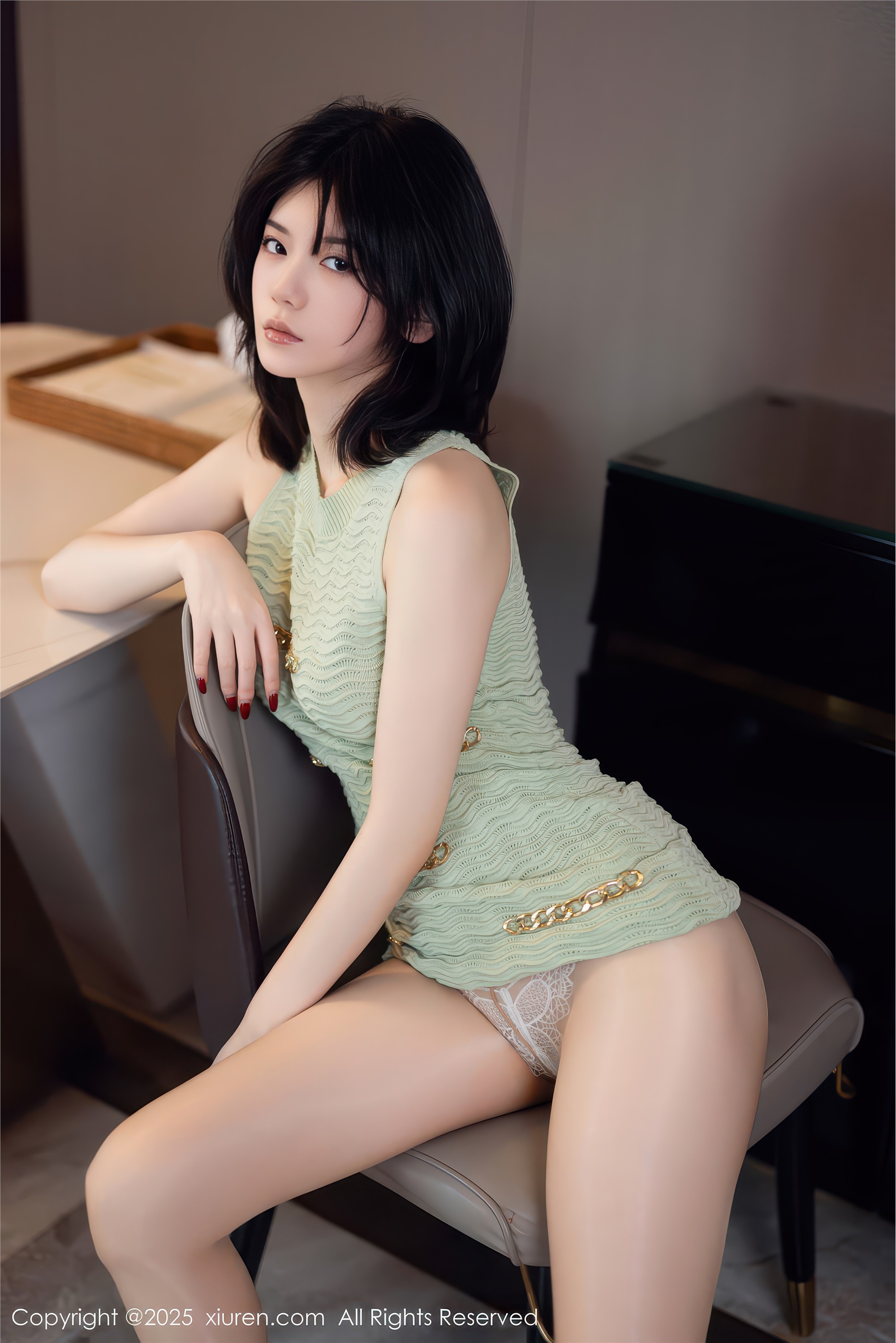 Xiuren秀人网 2025.12.31 NO.11183 凌七七